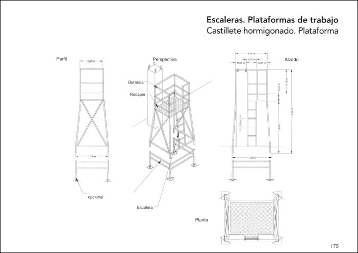 CONSTRUCCION (163) GRAFICOS CAD